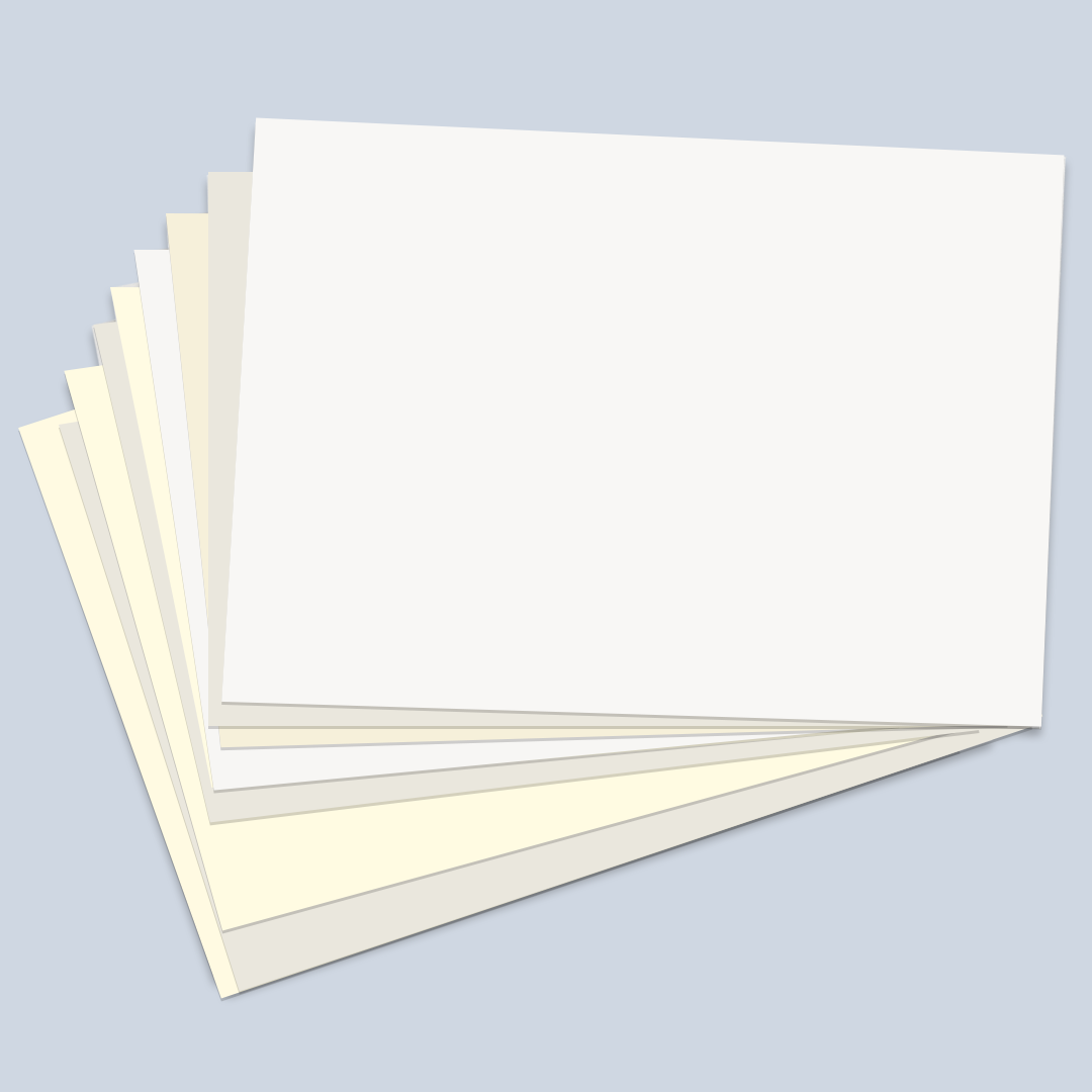 Mohawk Writing Paper Mohawk Superfine